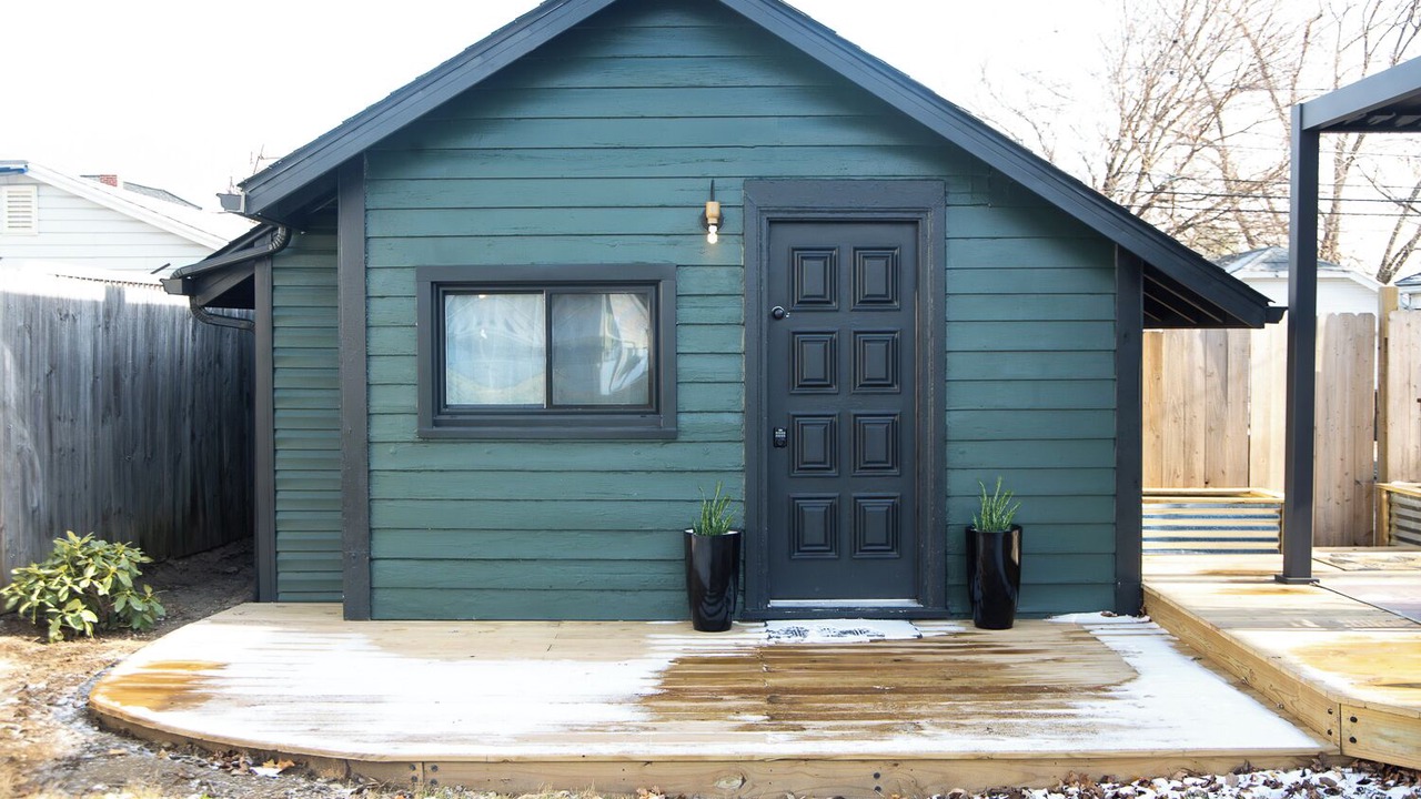 Photo of Outdoor in Kettering