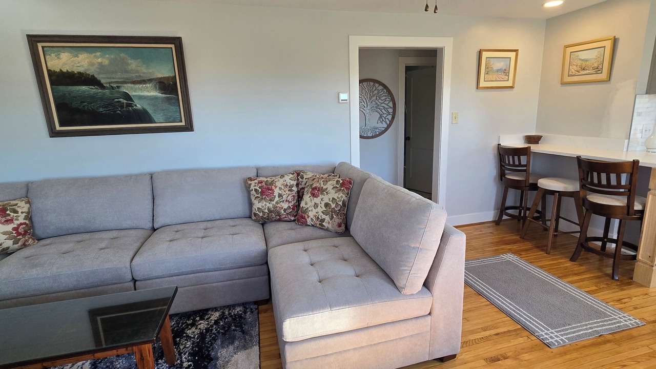 Photo of Livingroom in Harrisonburg