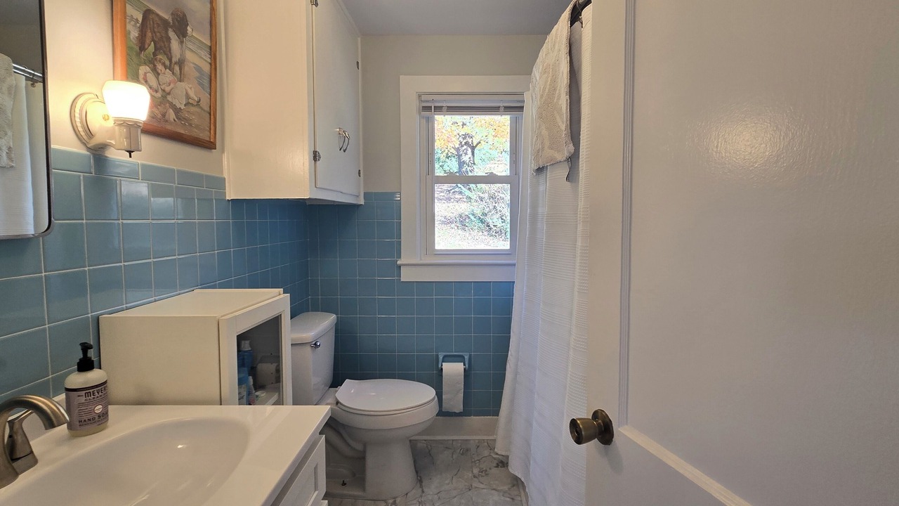 Photo of Bathroom in Harrisonburg