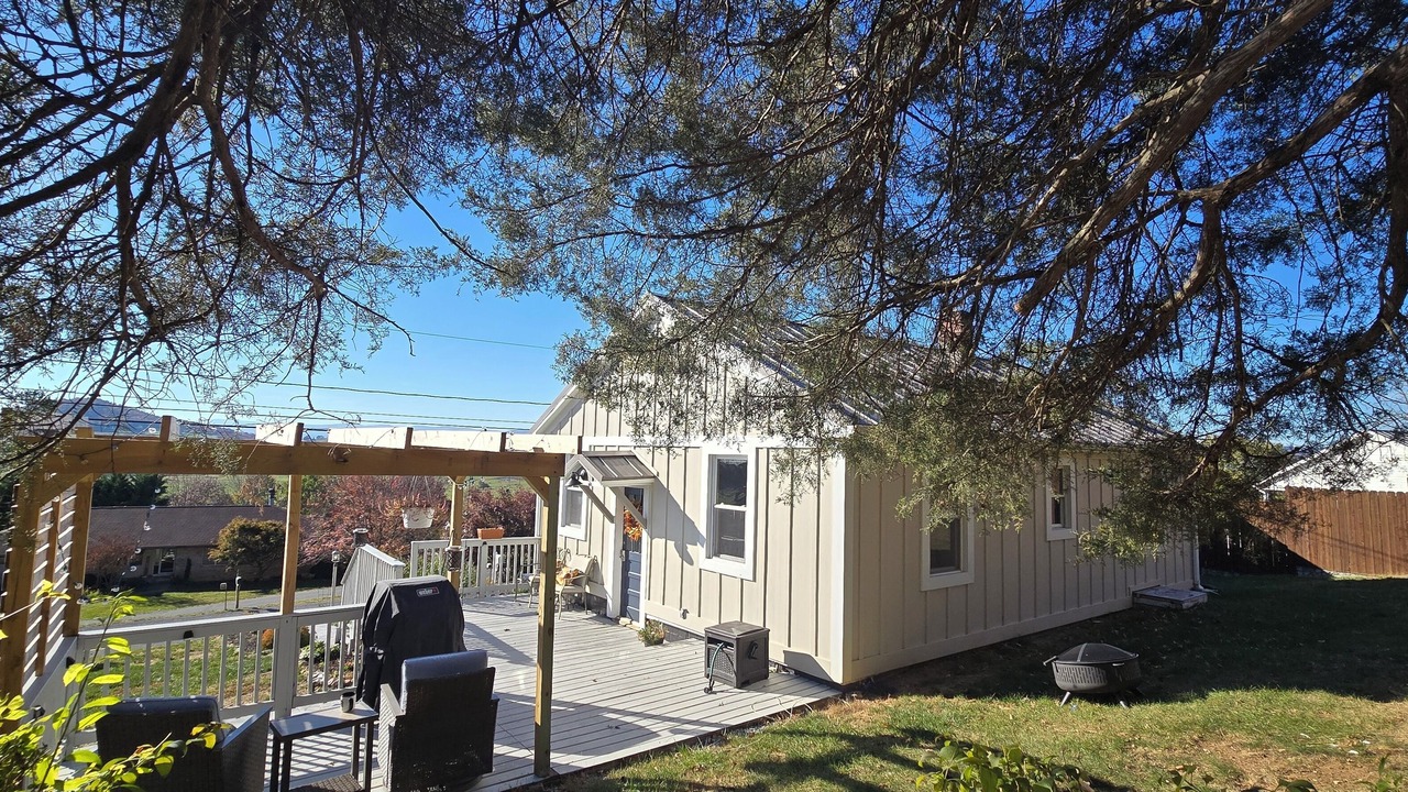 Photo of Outdoor in Harrisonburg