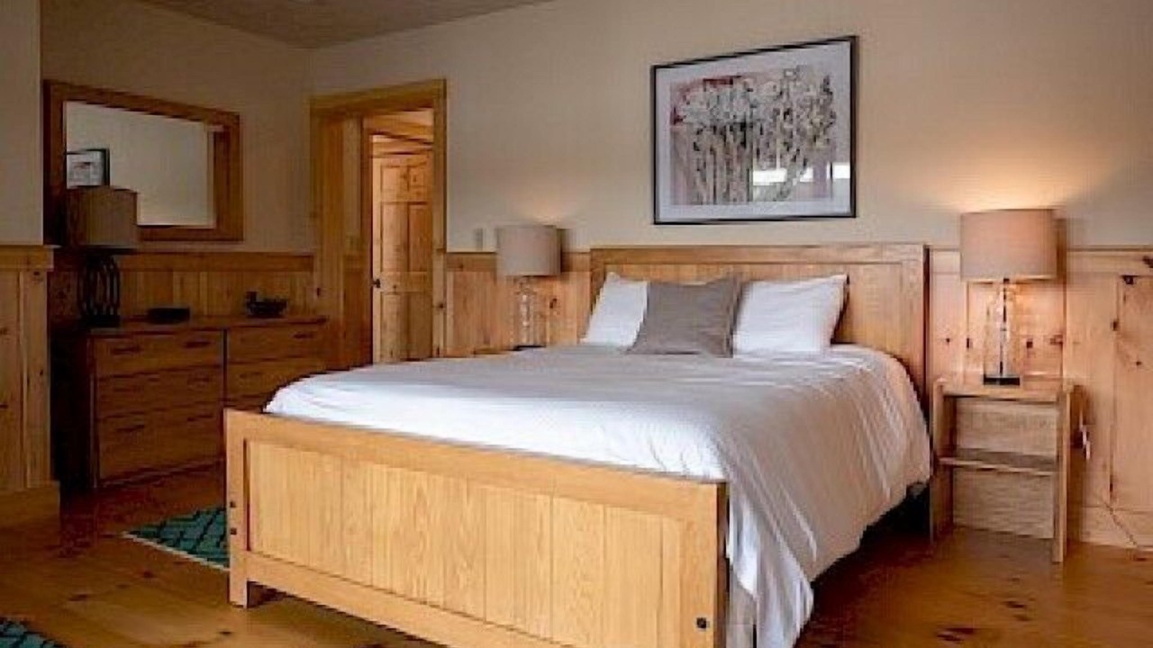 Photo of Bedroom in Weare