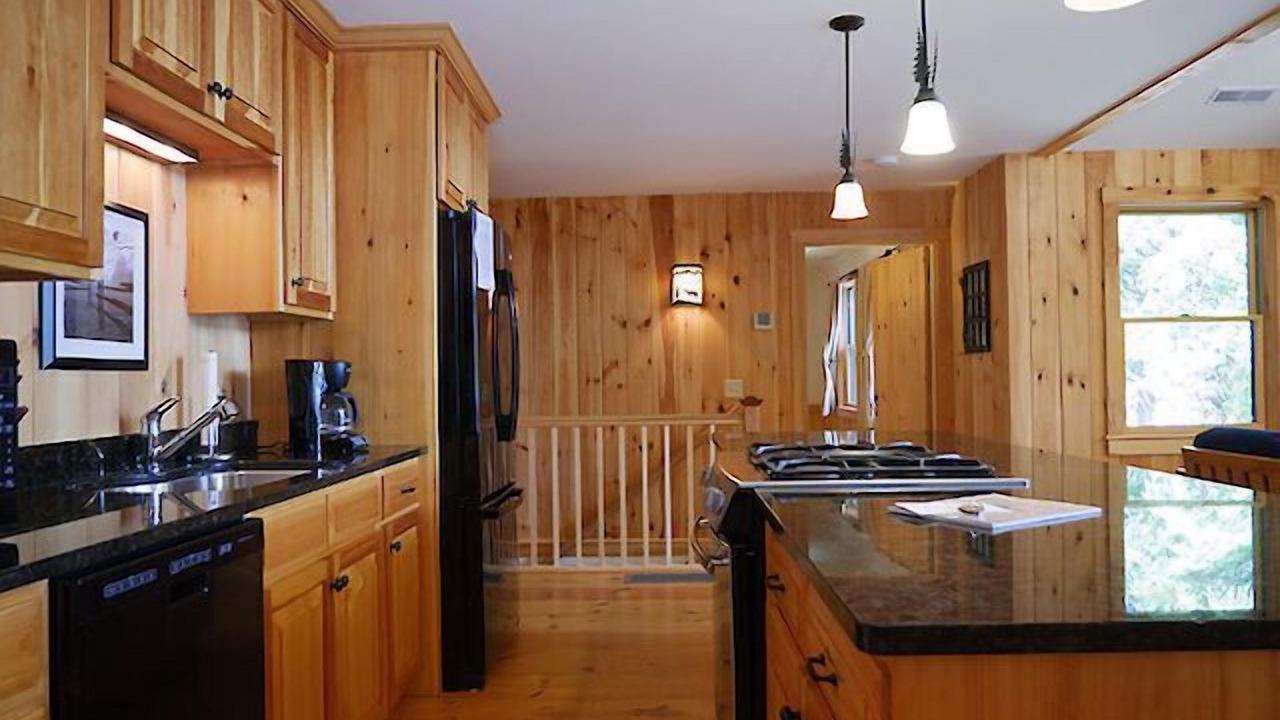 Photo of Kitchen in Weare