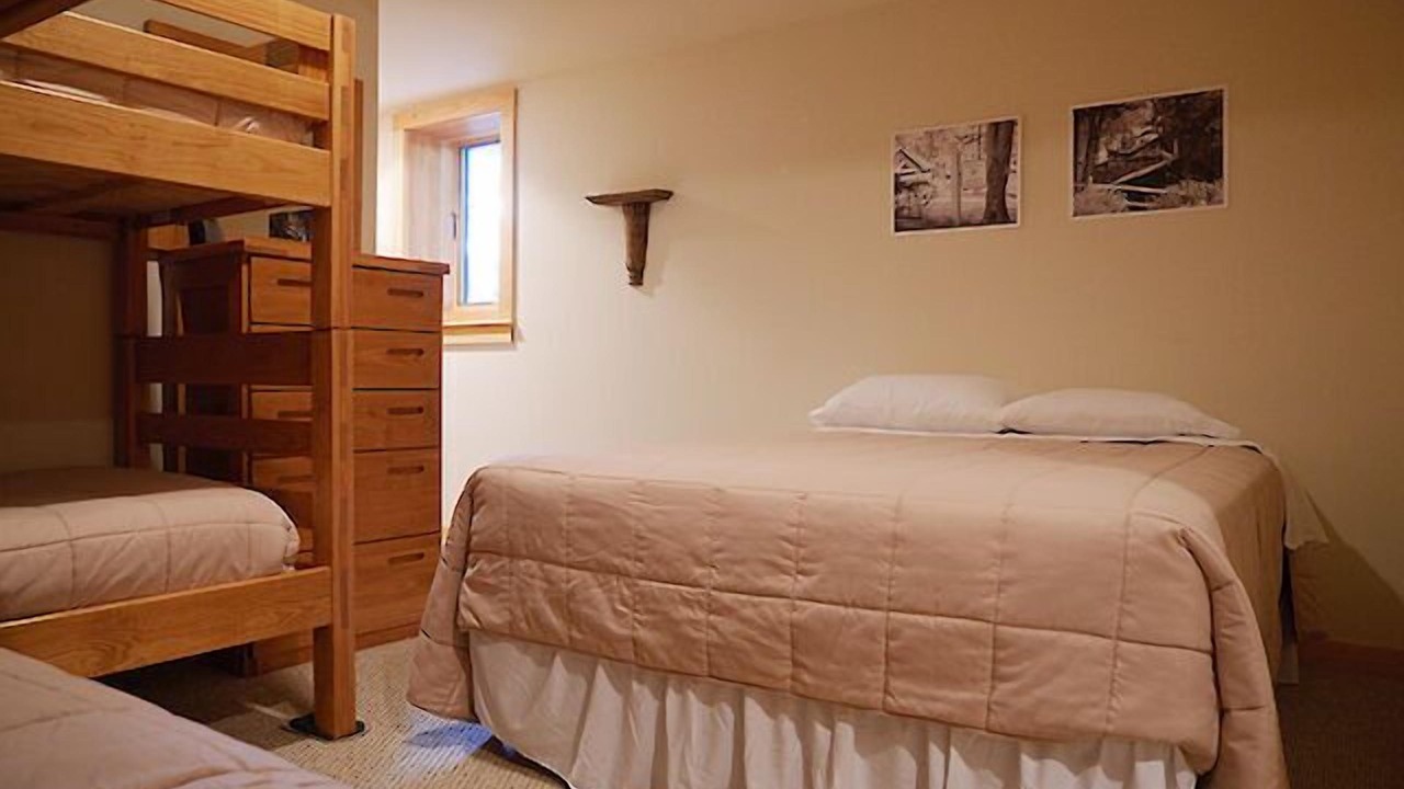 Photo of Bedroom in Weare