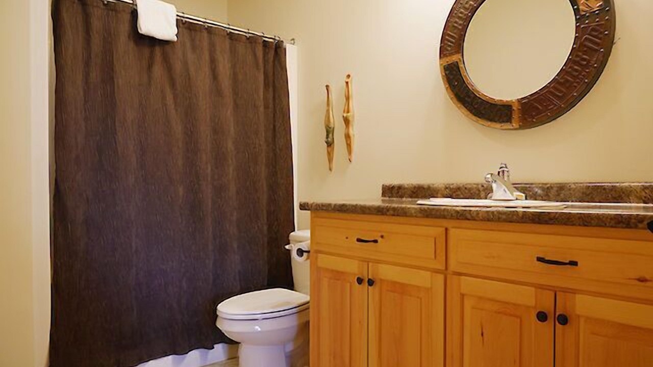 Photo of Bathroom in Weare