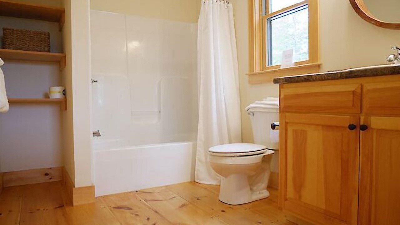 Photo of Bathroom in Weare
