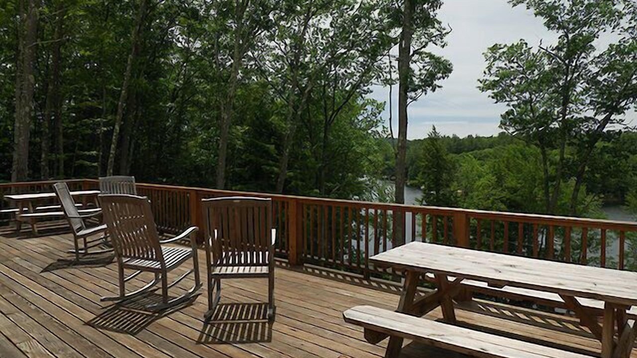 Photo of Outdoor in Weare