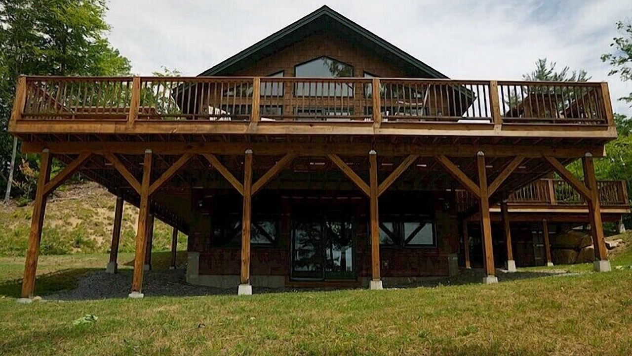 Photo of Outdoor in Weare