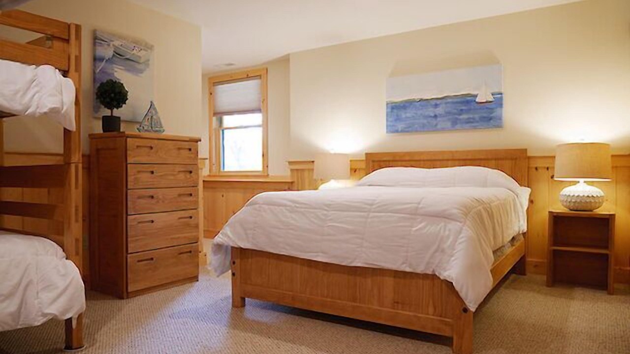Photo of Bedroom in Weare