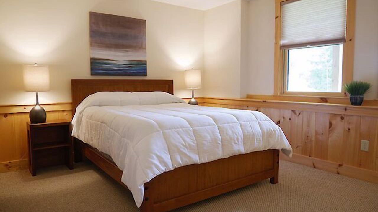 Photo of Bedroom in Weare
