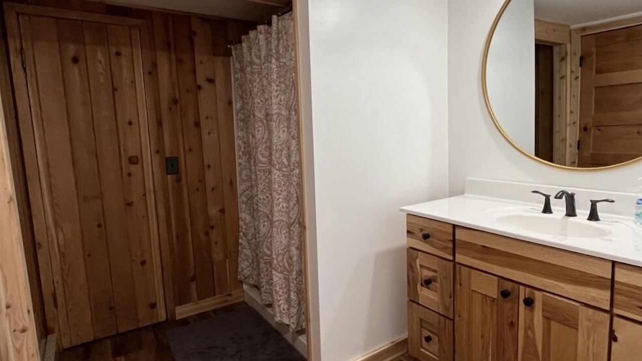 Photo of Bathroom in Puposky