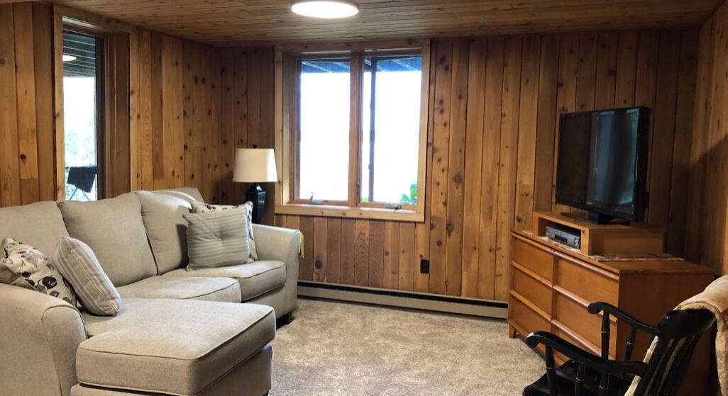 Photo of Livingroom in Puposky