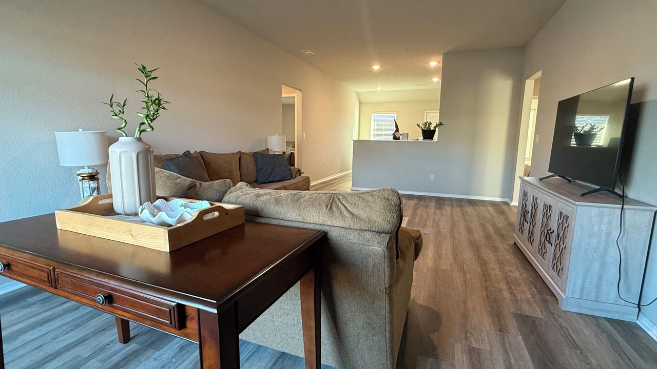 Photo of Livingroom in Searcy