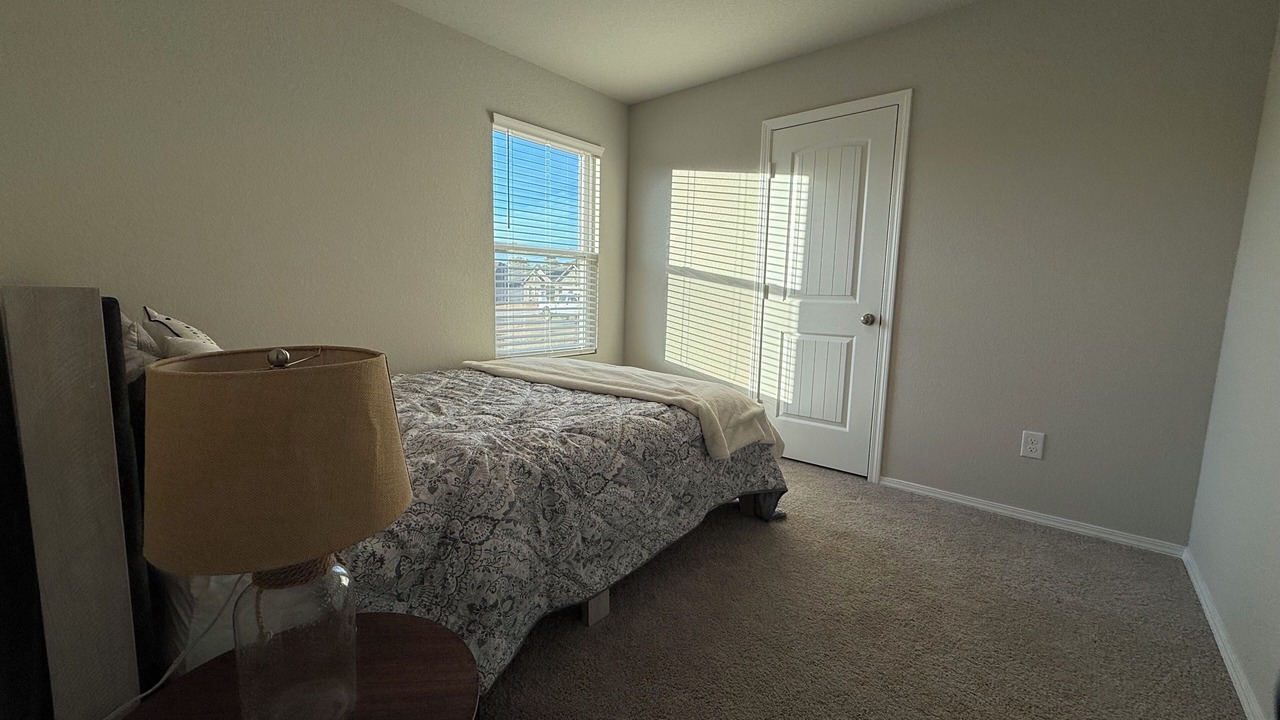 Photo of Bedroom in Searcy