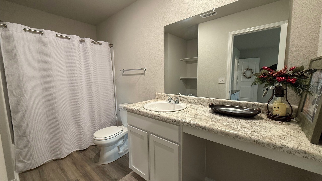 Photo of Bathroom in Searcy
