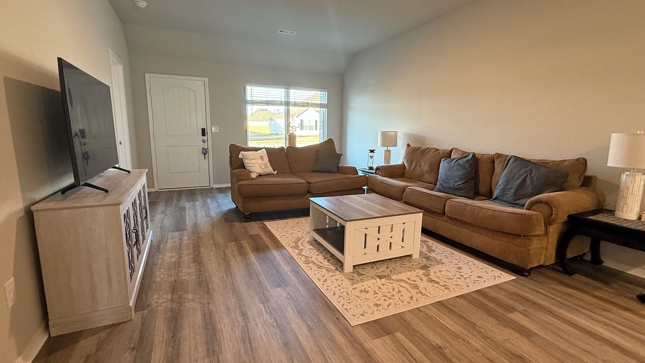 Photo of Livingroom in Searcy