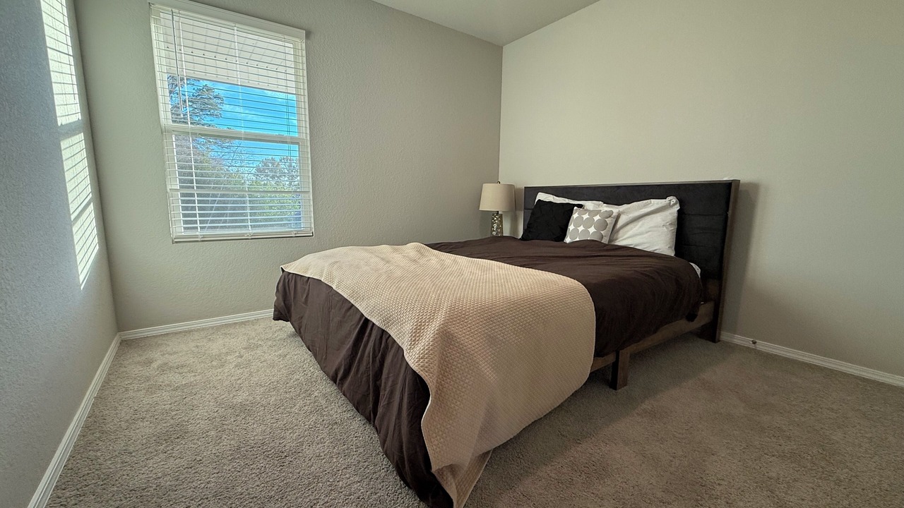 Photo of Bedroom in Searcy