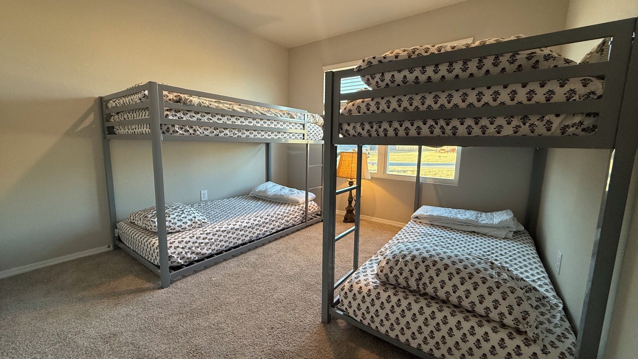 Photo of Bedroom in Searcy