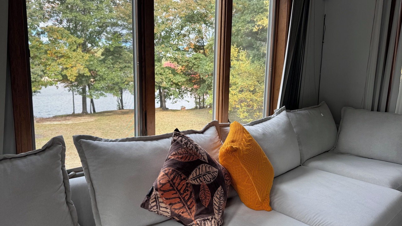 Photo of Livingroom in Salem