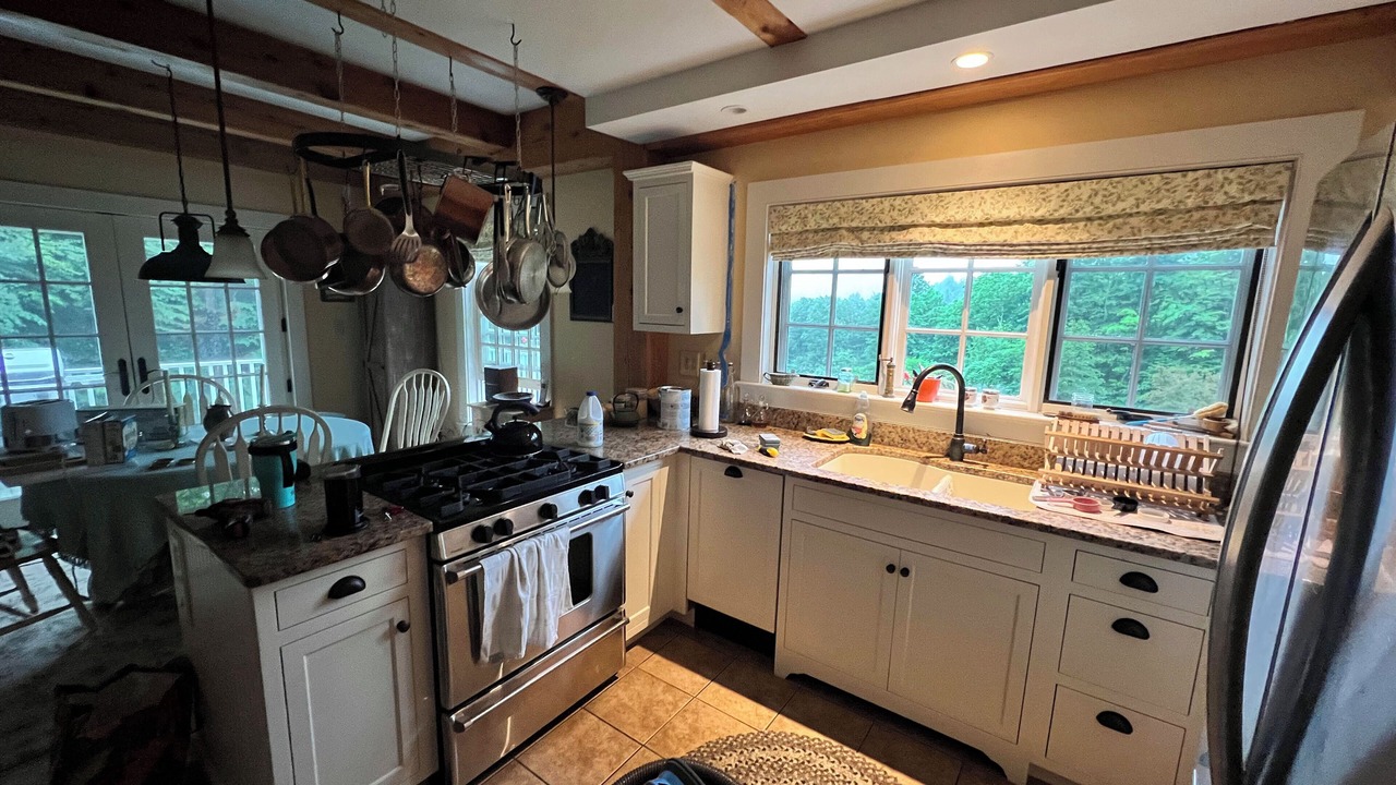 Photo of Kitchen in Corinth