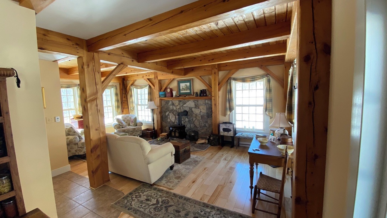 Photo of Livingroom in Corinth