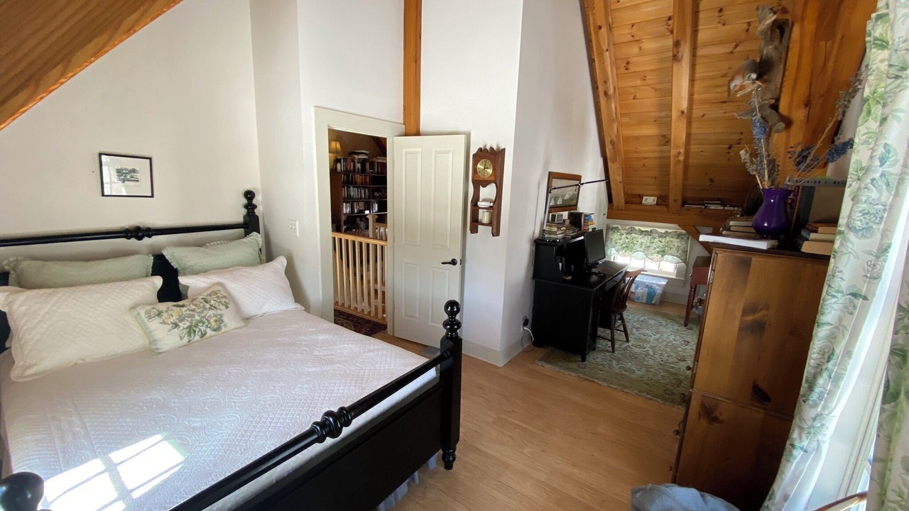 Photo of Bedroom in Corinth