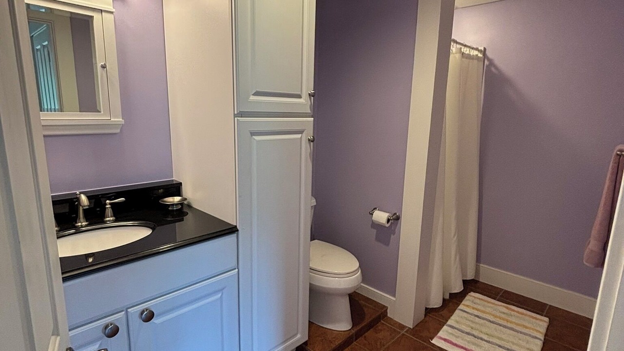 Photo of Bathroom in Corinth
