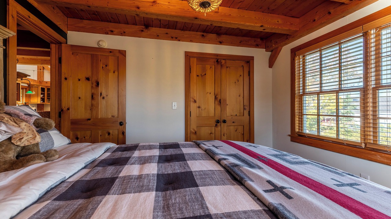Photo of Bedroom in Mount Holly
