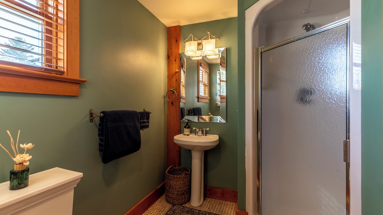 Photo of Bathroom in Mount Holly