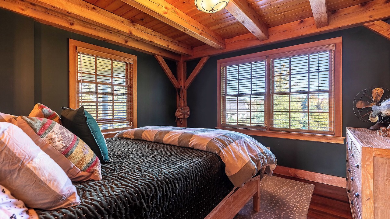 Photo of Bedroom in Mount Holly