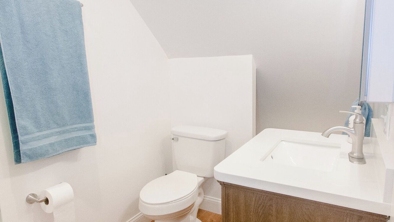 Photo of Bathroom in Purcellville