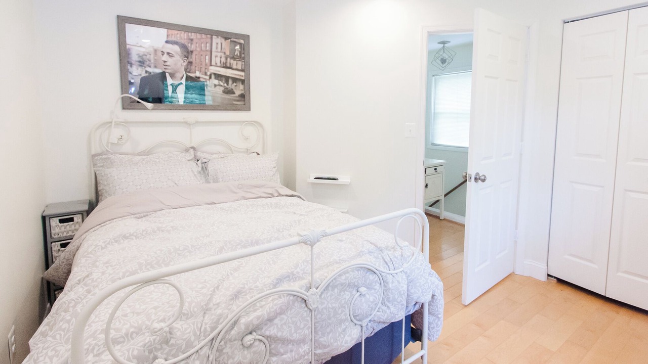 Photo of Bedroom in Purcellville