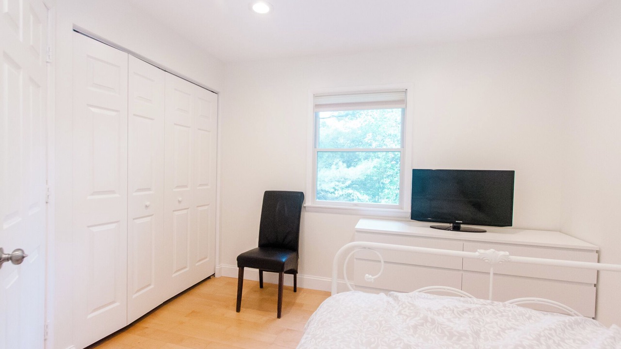 Photo of Bedroom in Purcellville