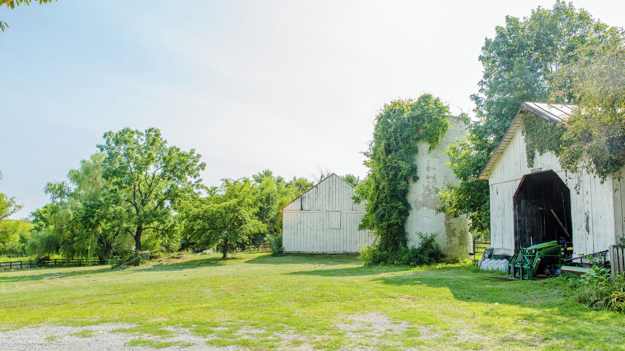 Photo of Outdoor in Purcellville