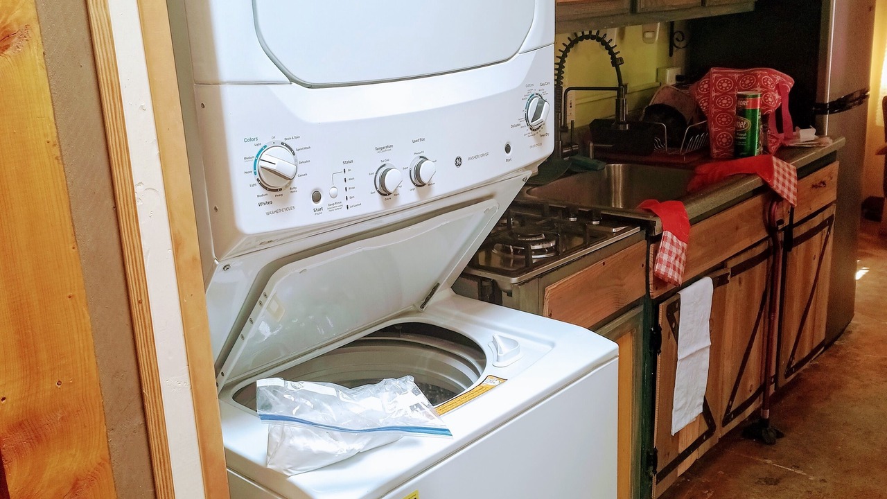 Photo of Kitchen in Downtown Santa Fe