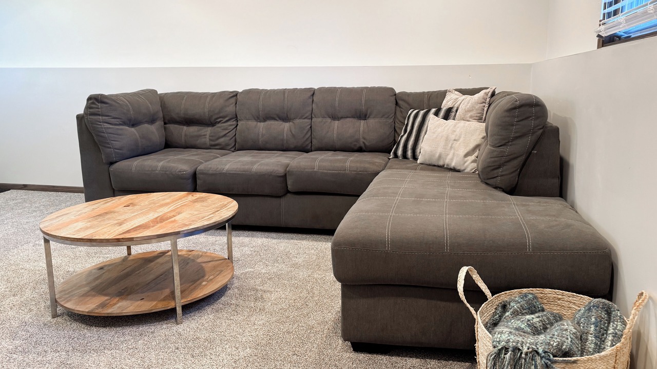 Photo of Livingroom in Rochester