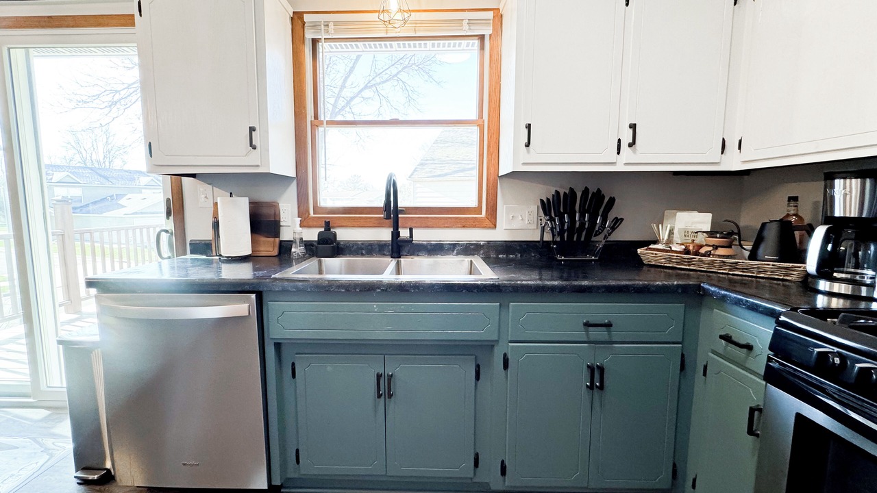 Photo of Kitchen in Rochester