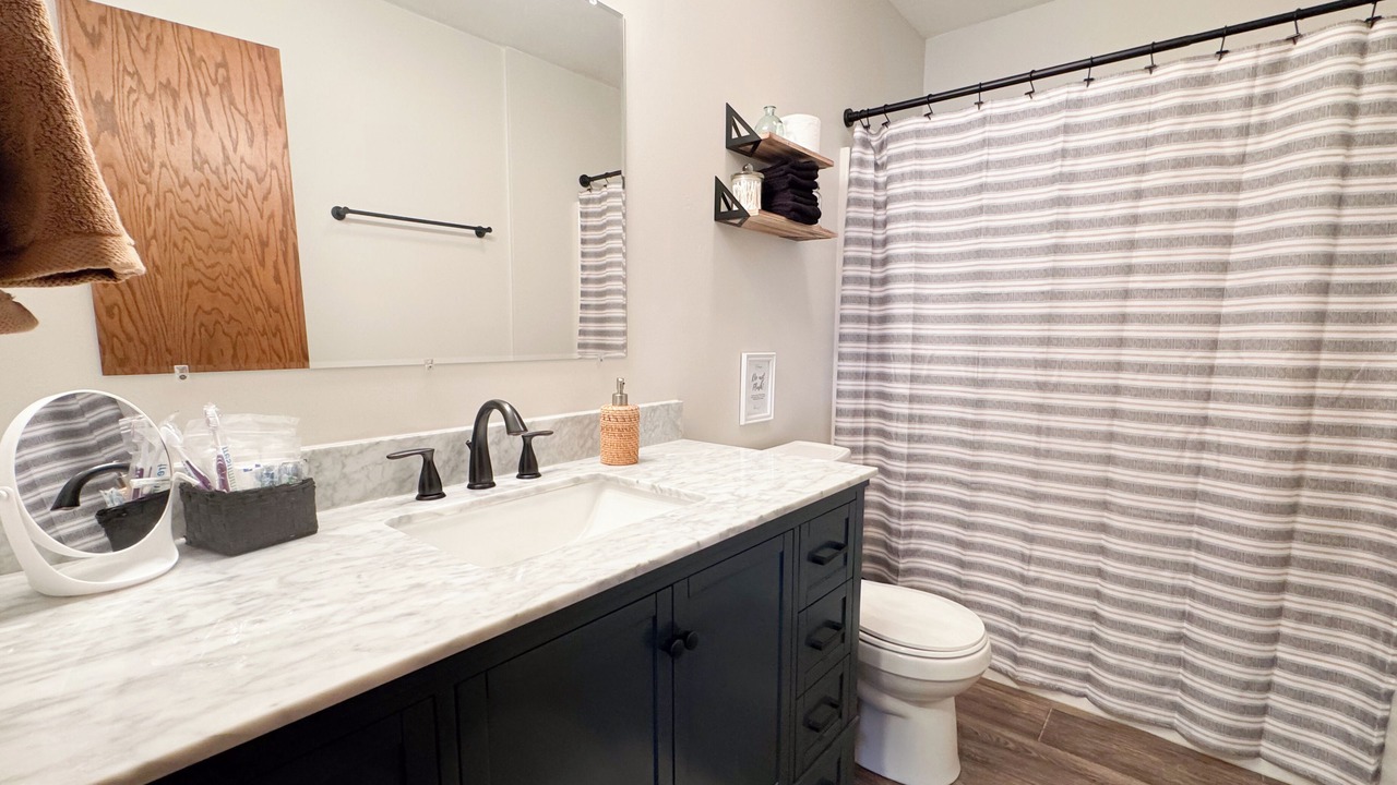 Photo of Bathroom in Rochester