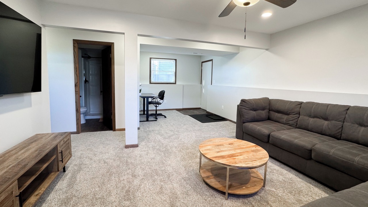 Photo of Livingroom in Rochester