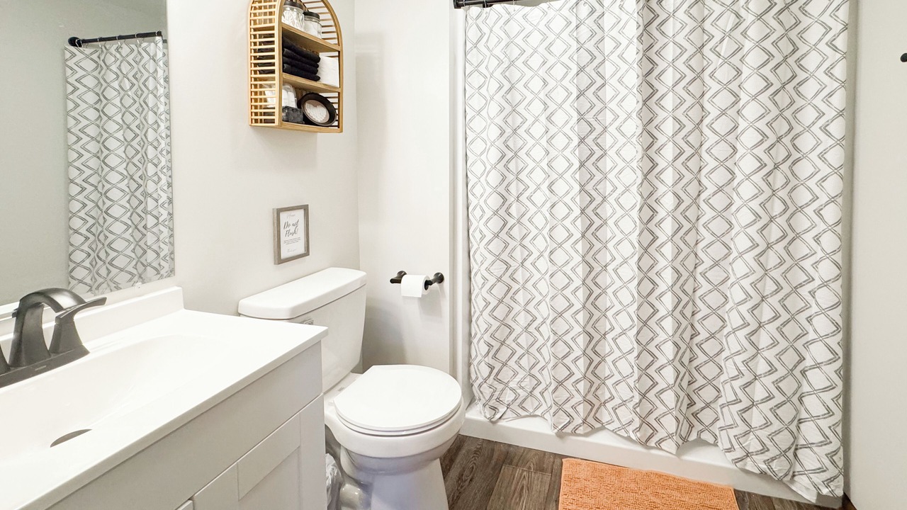 Photo of Bathroom in Rochester