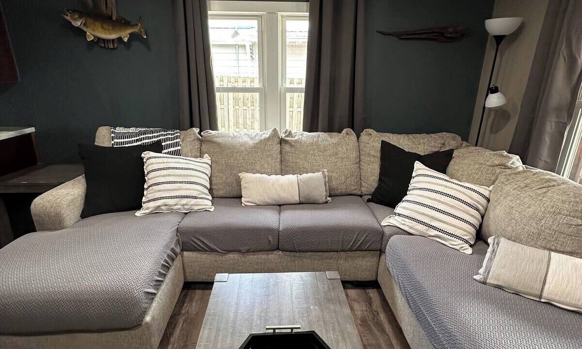 Photo of Livingroom in Vernon County