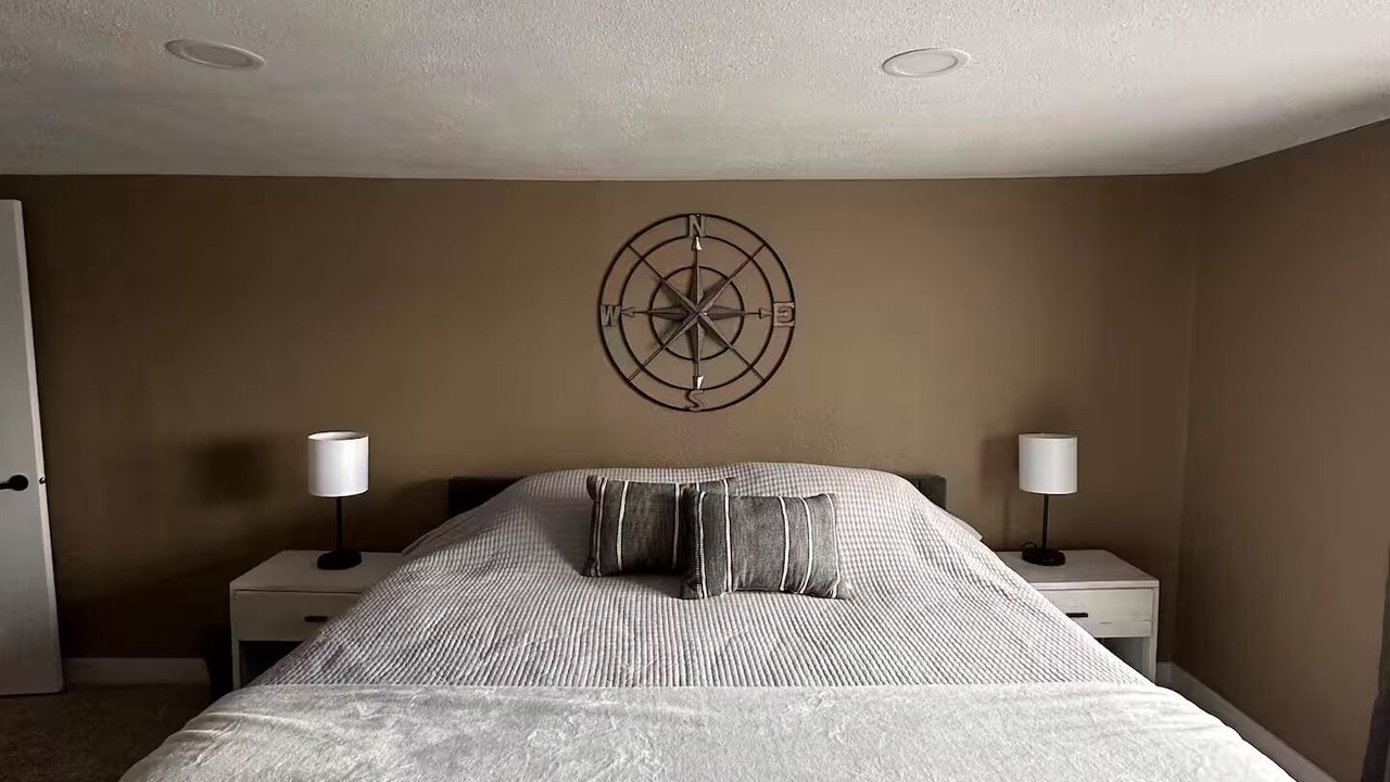 Photo of Bedroom in Vernon County