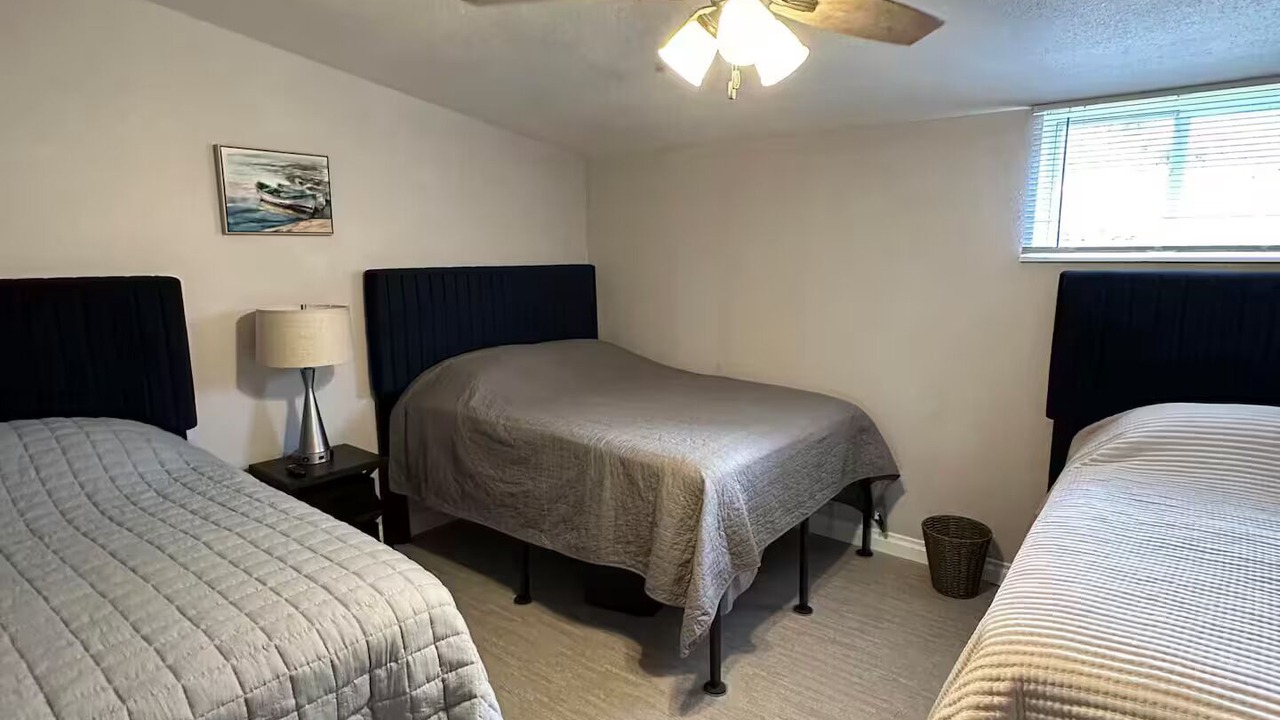 Photo of Bedroom in Vernon County
