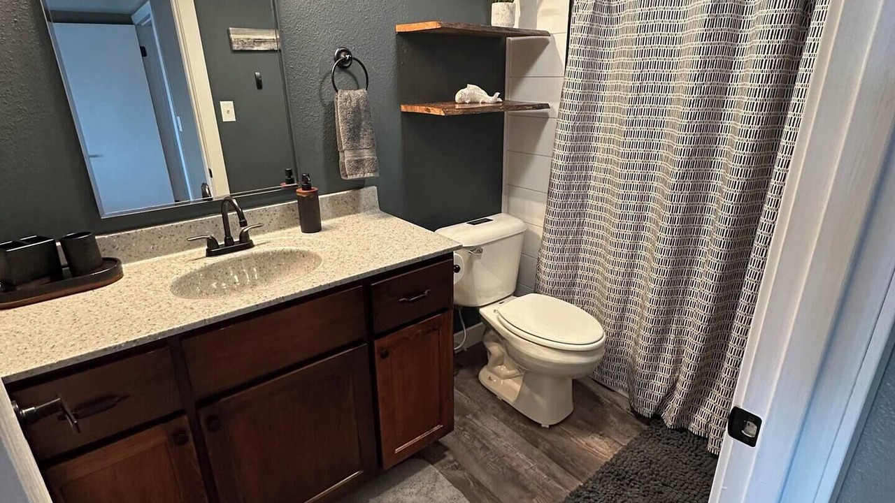 Photo of Bathroom in Vernon County
