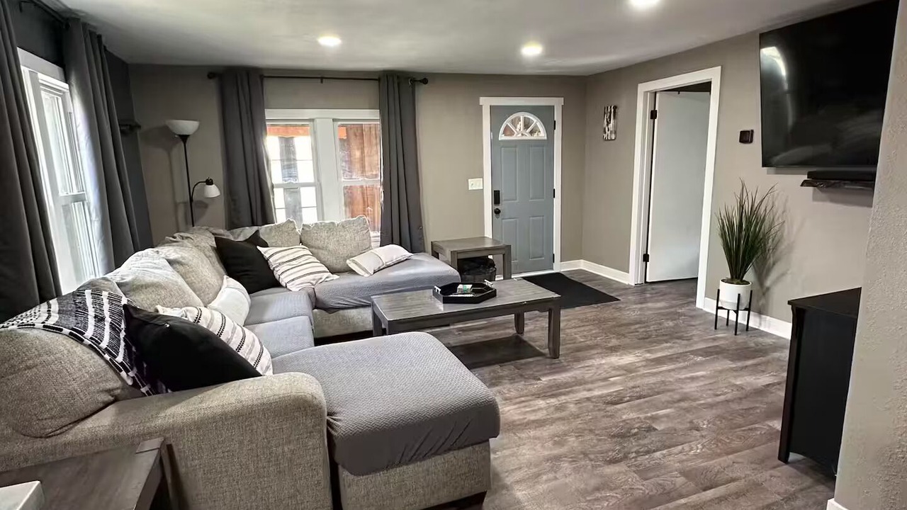 Photo of Livingroom in Vernon County