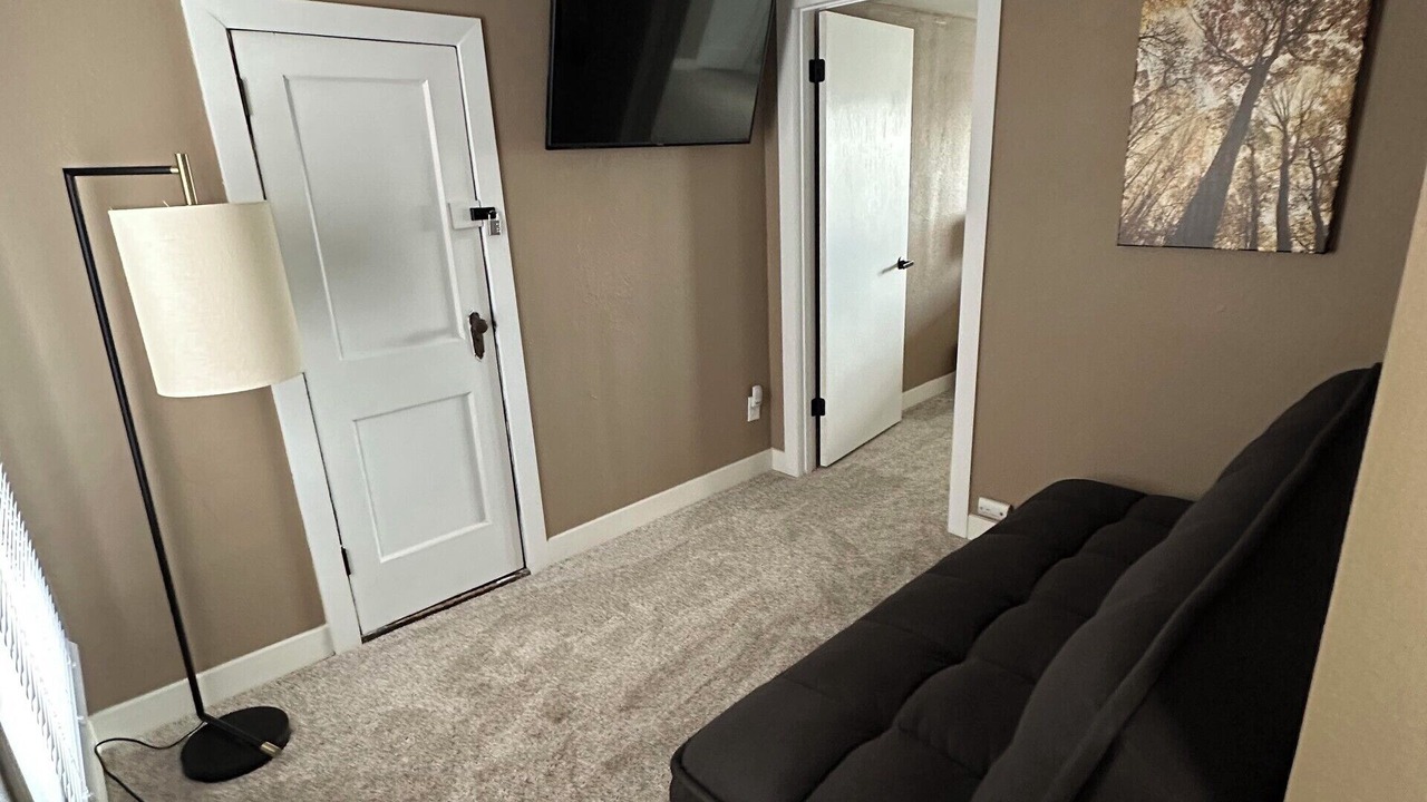 Photo of Livingroom in Vernon County
