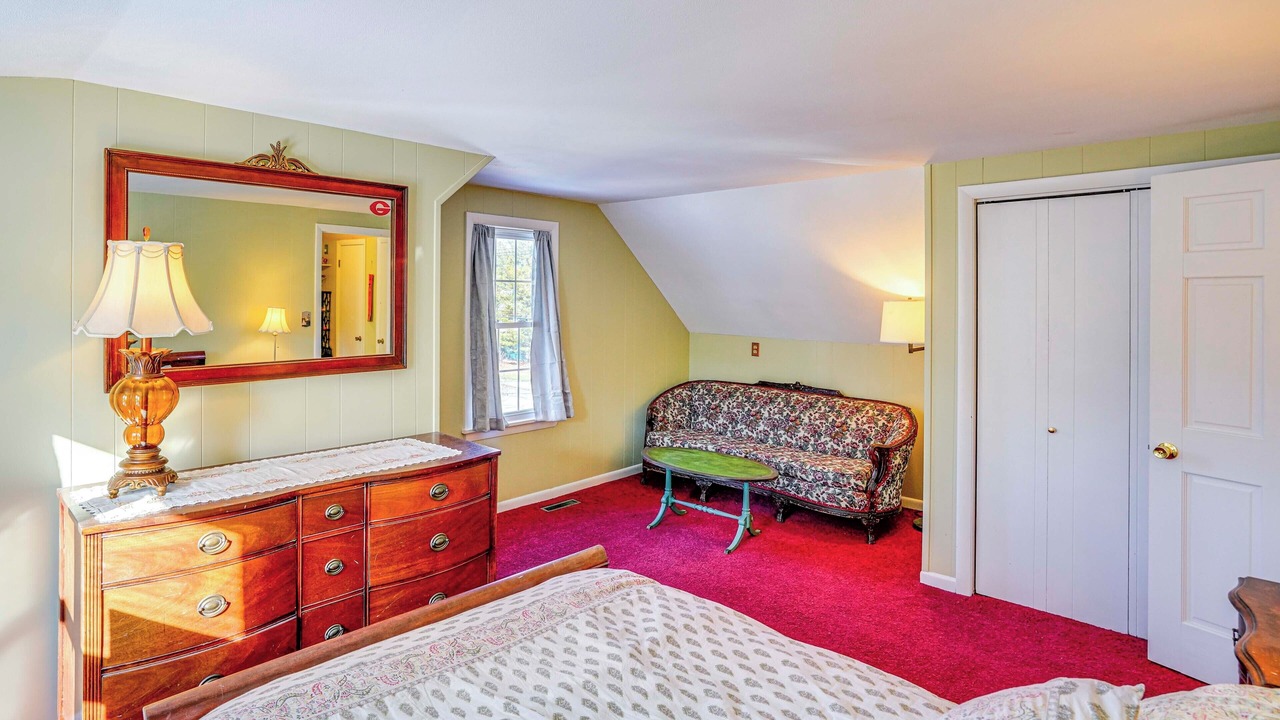 Photo of Bedroom in Williamstown