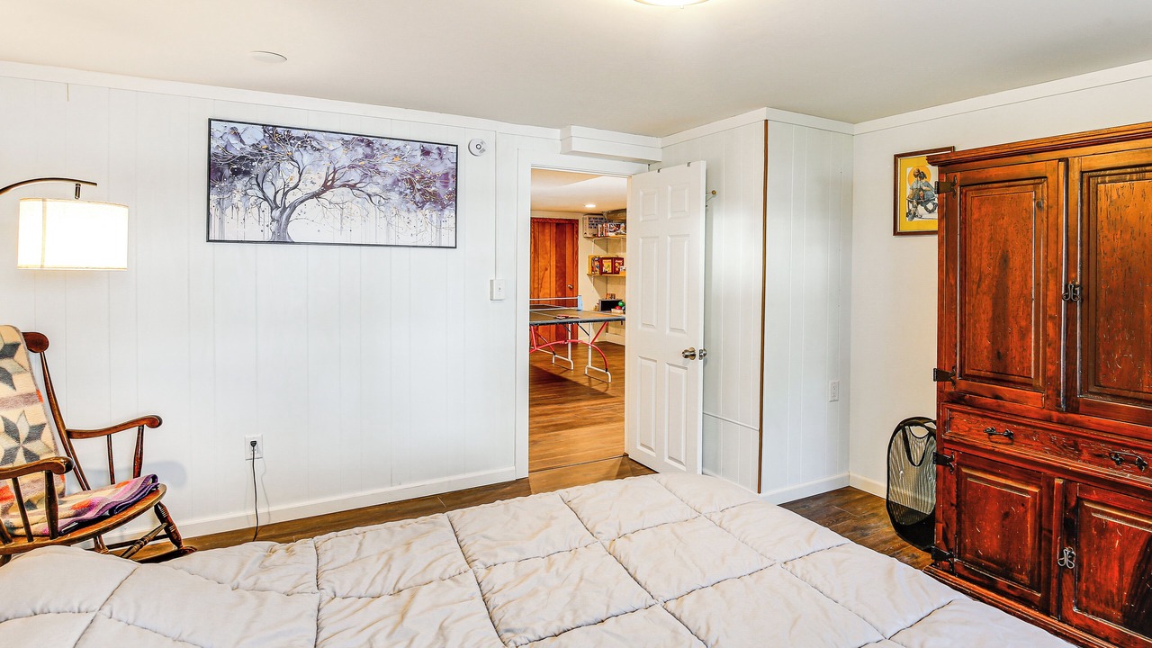 Photo of Bedroom in Kasota