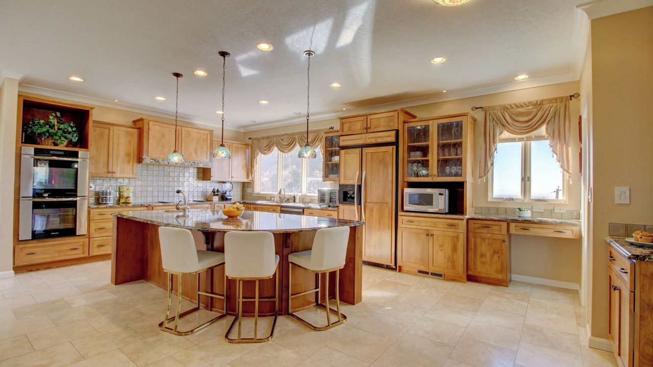 Photo of Kitchen in Northeast Heights