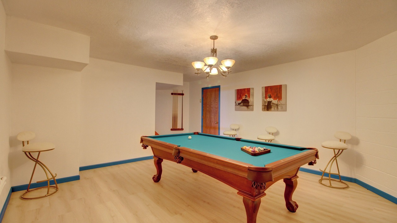 Photo of Outdoor in Northeast Heights