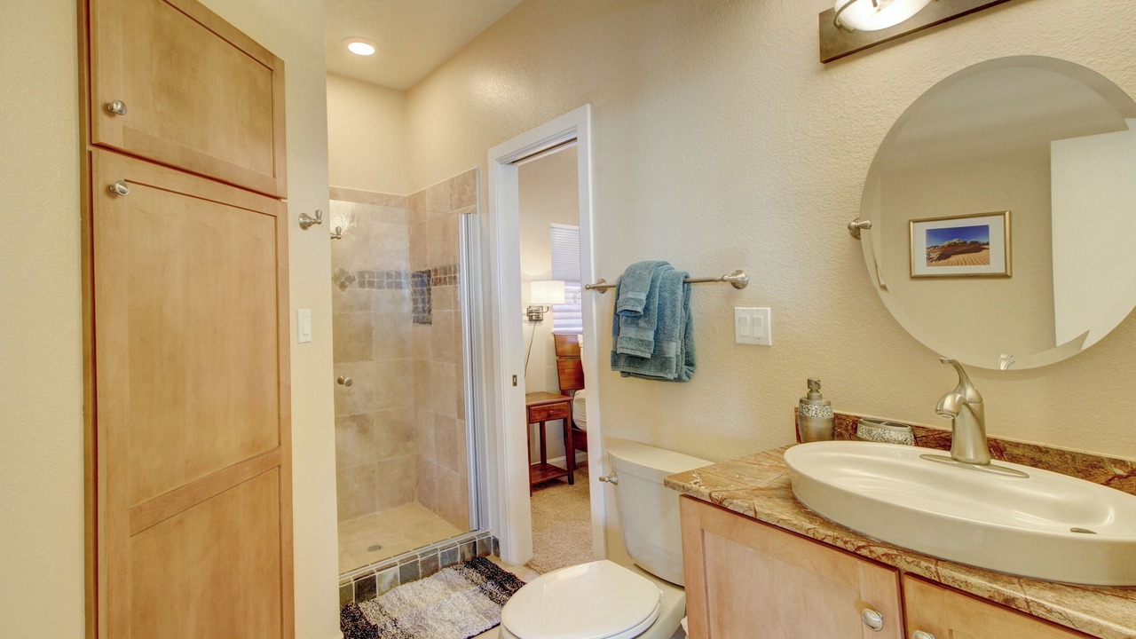 Photo of Bathroom in Northeast Heights